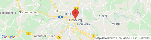 Limburg an der Lahn Oferteo